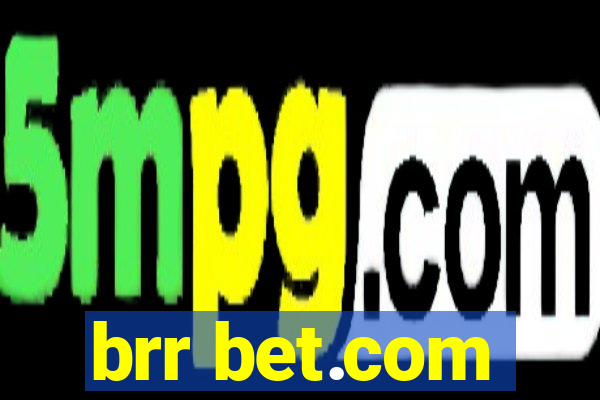 brr bet.com